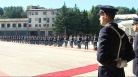 fotogramma del video Cerimonia di Giuramento del 189° Corso Allievi Agenti della ...
